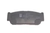 Тормозные колодки (задние) Kia Sorento 02-11/Ssangyong Rodius 05- BLUE PRINT ADG042111 (фото 4)