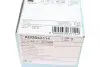 Колодки гальмівні (задні) Chevrolet Epica 2.0-2.5 2.0 TDCi 05- (121x39x14) BLUE PRINT ADG042114 (фото 6)