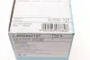Тормозные колодки (задние) Opel Astra J 09 - R16 (Ate - Teves) BLUE PRINT ADG042123 (фото 8)