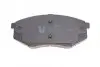 Тормозные колодки (передние) Hyundai Tucson/Sonata/Kia Soul II 2.0-2.4 09-15/iX20 1.4-1.6 10- BLUE PRINT ADG042125 (фото 4)