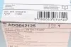 Тормозные колодки (передние) Hyundai Tucson/Sonata/Kia Soul II 2.0-2.4 09-15/iX20 1.4-1.6 10- BLUE PRINT ADG042125 (фото 7)
