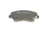Колодки тормозные.) Hyundai Accent IV 10-/ i20 14-/Kia Rio 10- BLUE PRINT ADG042128 (фото 3)
