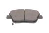 Комплект тормозных колодок из 4 шт. дисков BLUE PRINT ADG042133 (фото 3)