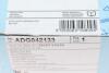 Комплект тормозных колодок из 4 шт. дисков BLUE PRINT ADG042133 (фото 6)