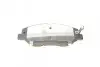 Тормозные колодки (передние) Hyundai Santa Fe II/III/Genesis 06-/Kia Sorento/Ssangyong Korando 09- BLUE PRINT ADG042167 (фото 4)