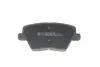 Тормозные колодки (задние) Hyundai i30 16-/Kia Ceed 18- BLUE PRINT ADG042184 (фото 4)