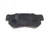 Тормозные колодки (задние) Hyundai Tucson 2.0 CRDi 04-10/Azera 3.3 i 05-/Getz 1.3-1.6 02-12 BLUE PRINT ADG04249 (фото 2)