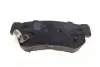 Тормозные колодки (задние) Hyundai Tucson 2.0 CRDi 04-10/Azera 3.3 i 05-/Getz 1.3-1.6 02-12 BLUE PRINT ADG04249 (фото 3)