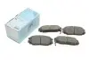 Тормозные колодки, дисковый тормоз.) BLUE PRINT ADG04271 (фото 2)