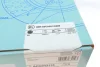 Диск гальмівний (передній) KIA Carens 1.6-2.0 06-13 (280x26) BLUE PRINT ADG043135 (фото 6)