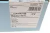 Диск тормозной (передний) Opel Astra J 09- (300x26) BLUE PRINT ADG043166 (фото 5)