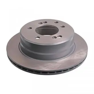 Автозапчасть BLUE PRINT ADG043216