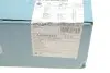 Диск тормозной BLUE PRINT ADG043221 (фото 5)