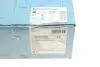 Диск тормозной (передний) Opel Astra F/Kadett E 91- (236x20) BLUE PRINT ADG04325 (фото 8)