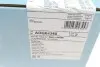 Диск тормозной задний Hyundai, KIA (выр-во) BLUE PRINT ADG04345 (фото 5)