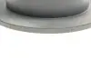 Диск гальмівний задній Hyundai, KIA BLUE PRINT ADG04388 (фото 5)