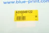 Фото 9 - трос ручника (задній) (L) Hyundai Getz/Click 01-12 (1610mm) BLUE PRINT ADG046122 Трос ручника (задній) (L) Hyundai Getz/Click 01-12 (1610mm) BLUE PRINT ADG046122 (фото 9)