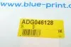 Трос ручника (задний) (R) Hyundai Getz 02-12 (1590mm) BLUE PRINT ADG046128 (фото 7)