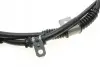 Трос ручника (задний) (R) Kia Cerato 04-09 (1540mm) BLUE PRINT ADG046164 (фото 6)