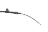 Трос ручника (задний) (L) KIA Rio 1.4-1.6 05-14/Hyundai Verna 1.4-1.6 99-13 BLUE PRINT ADG046220 (фото 5)