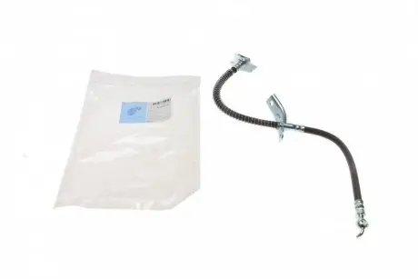 Тормозной шланг (передний) Hyundai i30 1.4-2.0 07-12 (L) BLUE PRINT ADG053147