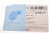 Шланг гальмівний, еластичний OPEL P. ASTRA 07- BLUE PRINT ADG053278 (фото 6)