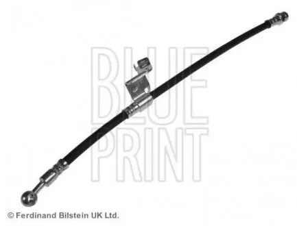 Шланг тормозной, эластичный HYUNDAI T. GETZ 1,4-1,6 02- PR BLUE PRINT ADG053292