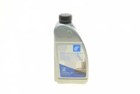 Трансмиссионное масло CVT 1 л BLUE PRINT ADG05529