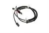 Датчик ABS (передний) Hyundai Santa Fe 05-13 (R) BLUE PRINT ADG07153 (фото 7)