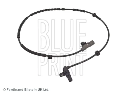 Датчик ABS передн Лів CHEVROLET SPARK 1.0-Electric 03.10- BLUE PRINT ADG07183