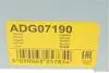 Датчик ABS (задний) Kia Sportage II 4x4 Hyundai Tucson I 4x4 04-15 (R) BLUE PRINT ADG07190 (фото 9)