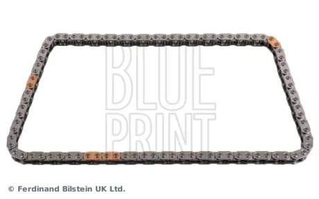 Ланцюг ГРМ (кількість ланок: 90) HYUNDAI GRAND SANTA FÉ, H-1, H-1 / STAREX, H-1 CARGO, H-1 TRAVEL, IX35, SANTA FE IV, SANTA FE IV/SUV, SANTA FÉ II, SANTA FÉ III, SANTA FÉ III/SUV 2.0D-2.5D 07.01- BLUE PRINT ADG07371