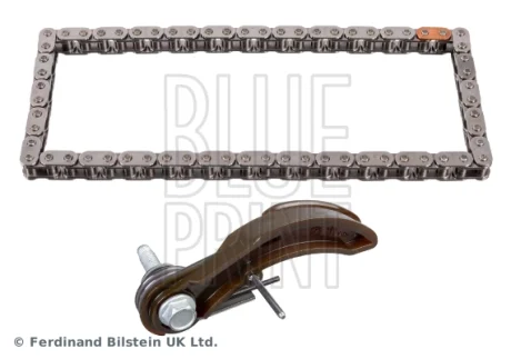 Комплект приводу масляного насоса CHEVROLET TRAX OPEL ASTRA J, ASTRA J GTC, ASTRA K, INSIGNIA A, INSIGNIA A COUNTRY, INSIGNIA B, INSIGNIA B GRAND SPORT, MERIVA B, MOKKA / MOKKA X 1.6D 02.13- BLUE PRINT ADG07384