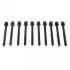 Набір болтів ГБЦ CHEVROLET CAPTIVA, LACETTI, REZZO, DAEWOO TACUMA / REZZO, OPEL ANTARA A, ASTRA H, OMEGA B, VECTRA B 1.8-2.4LPG 09.95-03.13 BLUE PRINT ADG07826 (фото 1)