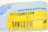 Сайлентблок важеля (переднього/знизу/ззаду) Hyundai i30/Kia C\'eed 06-12 BLUE PRINT ADG080124 (фото 5)