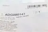 Втулка стабилизатора (переднего) Kia Sorento 02- (d=27mm) BLUE PRINT ADG080141 (фото 5)