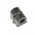 Втулка стабилизатора (переднего) Daewoo Nubira 97-05 (d=17mm) BLUE PRINT ADG080227 (фото 1)