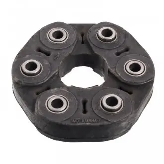 Демпфер карданного валу Hyundai Santa Fe, Tucson, KIA Sportage, Ssangyong BLUE PRINT ADG080323