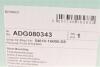 Подушка амортизатора.) Hyundai i30 07-12/Kia Ceed 06-12 BLUE PRINT ADG080343 (фото 5)