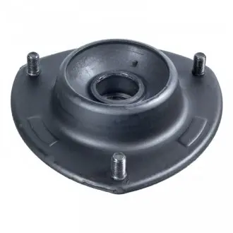 Подвеска, амортизатор BLUE PRINT ADG080506