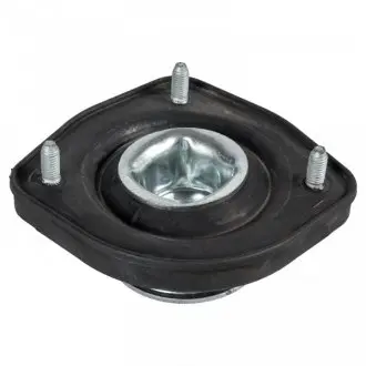 Подушка амортизатора (заднего)) Hyundai Coupe 96-09/Elantra 00-06 (L) BLUE PRINT ADG080507
