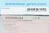 Набір підшипника маточини колеса BLUE PRINT ADG08224 (фото 10)