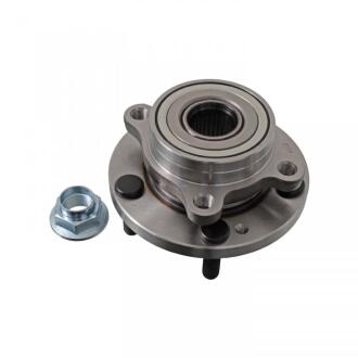 Автозапчасть BLUE PRINT ADG08284