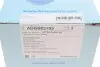 Подшипник ступицы (задней) Hyundai Santa Fe 01-06/Tucson 04-10/Kia Sportage 04- BLUE PRINT ADG083105 (фото 4)