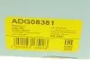 Підшипник маточини (задньої) Chevrolet Captiva 06- (30x84x58) (к-кт) (+ABS) BLUE PRINT ADG08381 (фото 6)