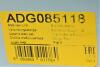 Тяга стабілізатора (заднього) Kia Ceed 06-18 Hyundai i30 07-12 (L=170 мм) BLUE PRINT ADG085118 (фото 6)