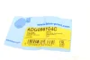 Опора кульова (передня/знизу))) Kia Sorento I 02-11 BLUE PRINT ADG086104C (фото 8)