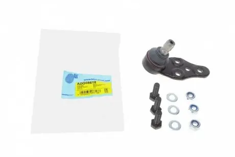 Опора шаровая (передняя/снизу)) Chevrolet Tacuma 1.6-2.0 DOHC 16V 05-10 BLUE PRINT ADG08618