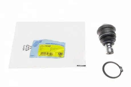 Опора шаровая (передняя/снизу)) Hyundai Santa Fe I/II 00-/Kia Sorento II 02- BLUE PRINT ADG08642