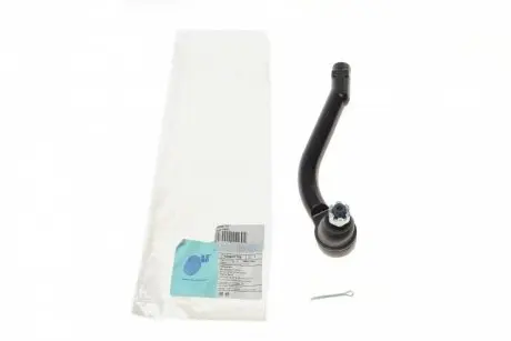 Наконечник рулевой тяги (L) Hyundai Santa Fe II 06-13 (L=250mm) BLUE PRINT ADG087152